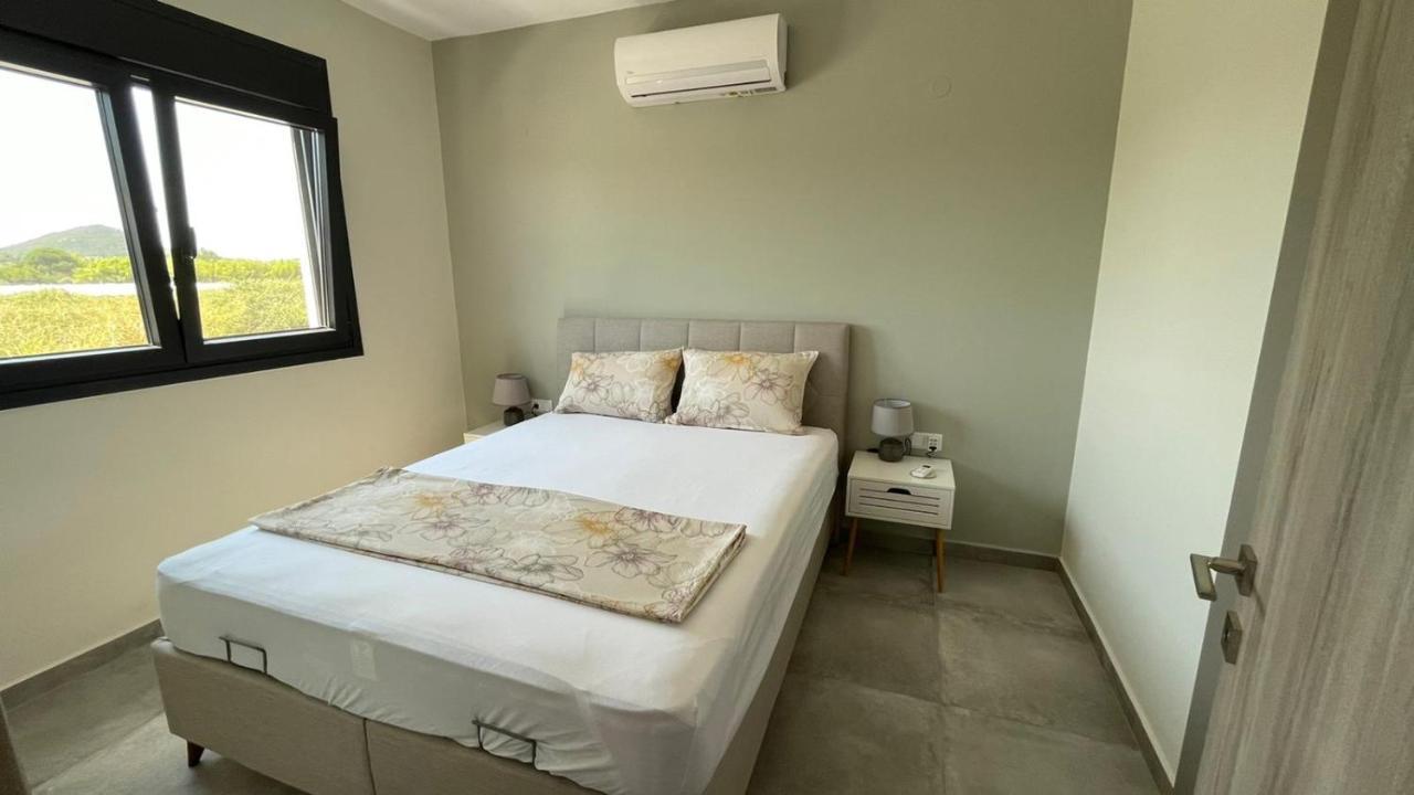 Thalassa Apartment Nea Peramos  Exterior photo